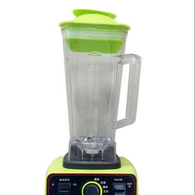 Food processor Timing Juice Press Sorbet machine Blender